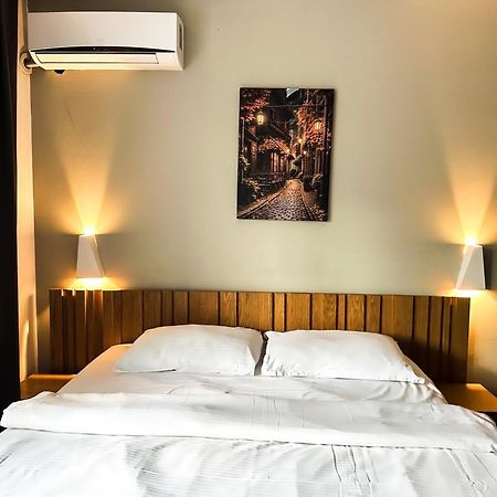 פרישטינה Swiss Apartments Prishtina מראה חיצוני תמונה