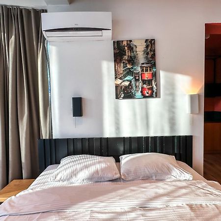 פרישטינה Swiss Apartments Prishtina מראה חיצוני תמונה