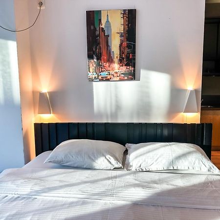 פרישטינה Swiss Apartments Prishtina מראה חיצוני תמונה