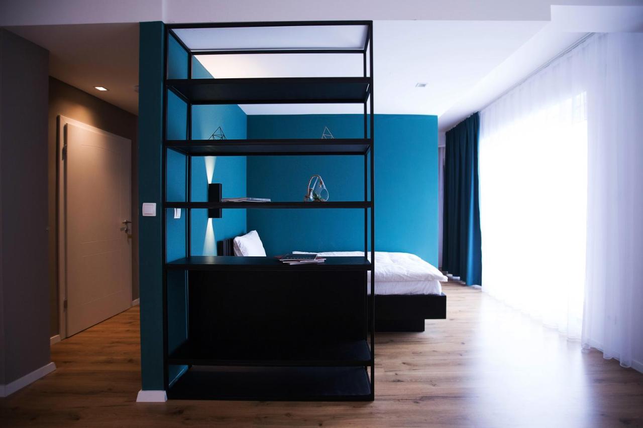 פרישטינה Swiss Apartments Prishtina מראה חיצוני תמונה