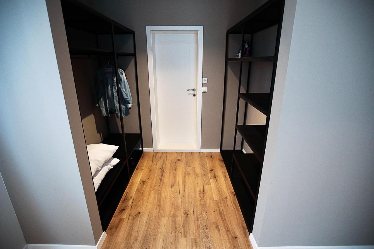 פרישטינה Swiss Apartments Prishtina מראה חיצוני תמונה
