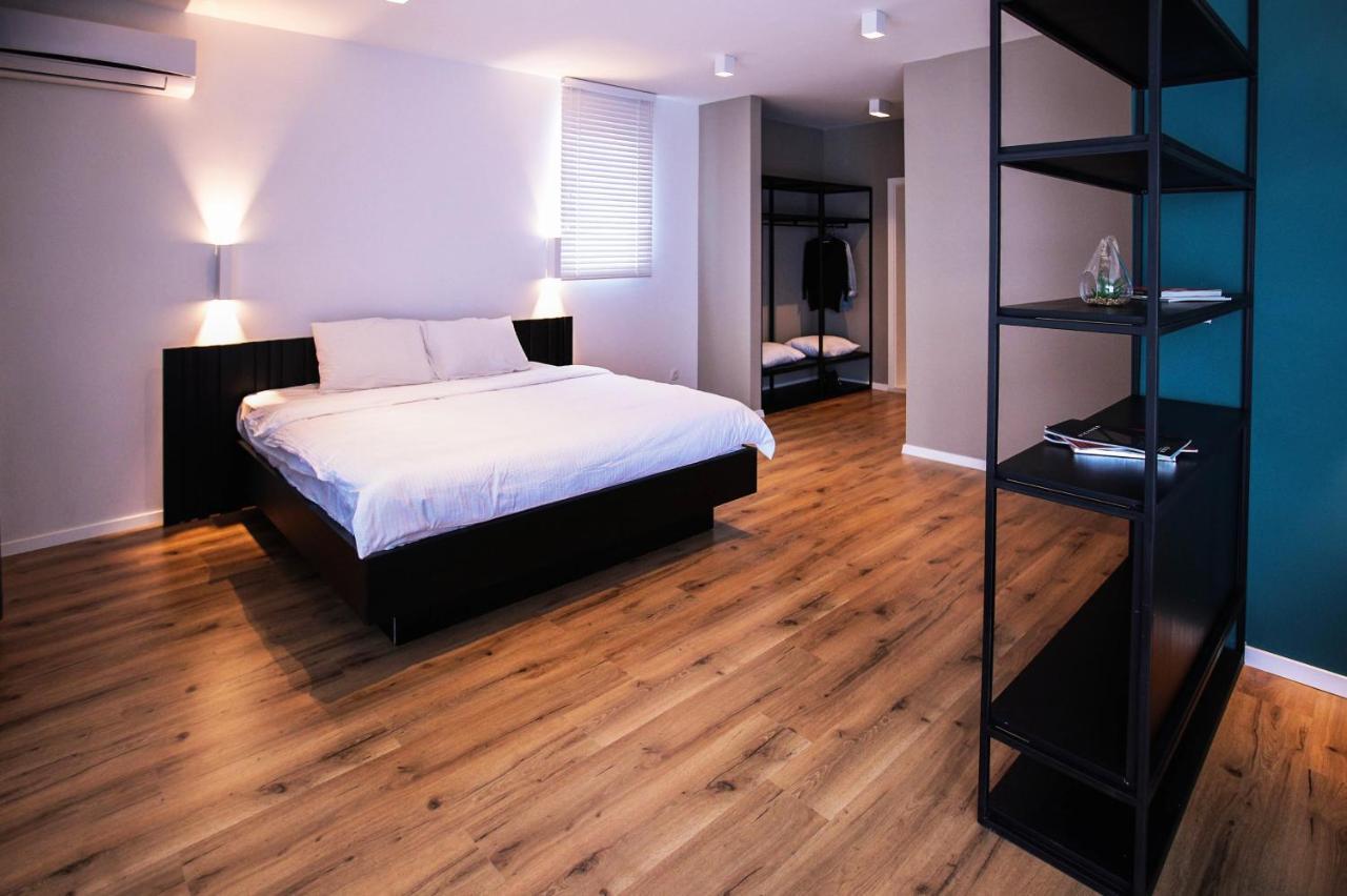 פרישטינה Swiss Apartments Prishtina מראה חיצוני תמונה