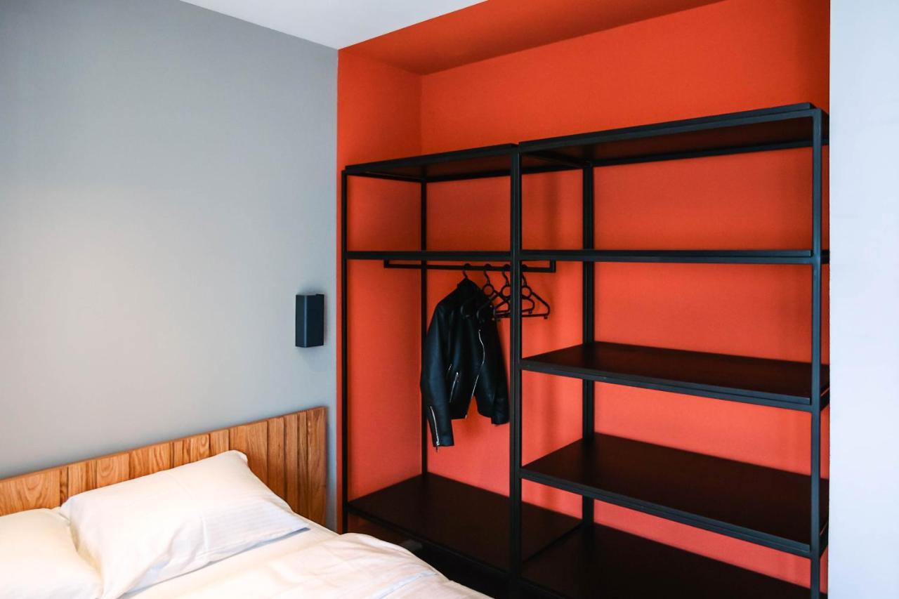 פרישטינה Swiss Apartments Prishtina מראה חיצוני תמונה
