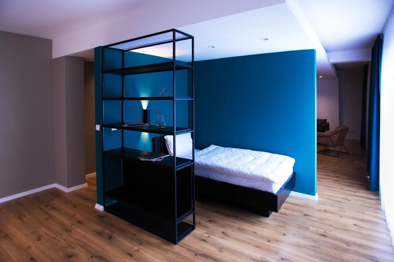 פרישטינה Swiss Apartments Prishtina מראה חיצוני תמונה