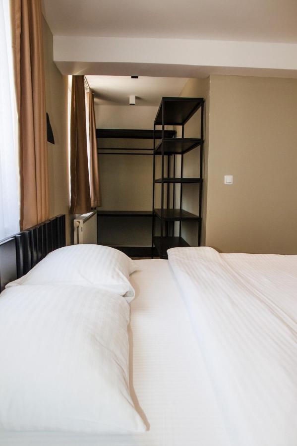 פרישטינה Swiss Apartments Prishtina מראה חיצוני תמונה