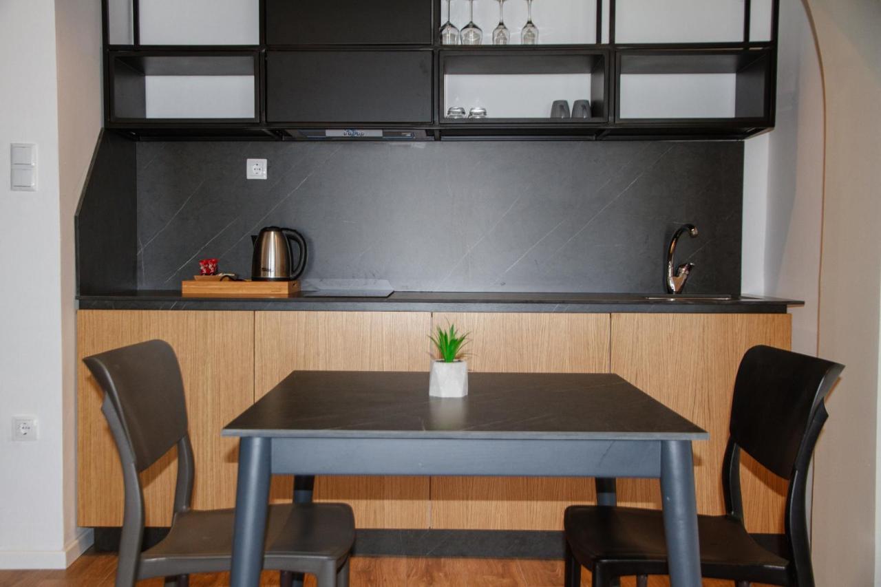 פרישטינה Swiss Apartments Prishtina מראה חיצוני תמונה