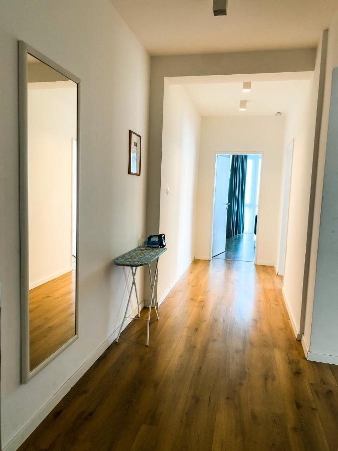 פרישטינה Swiss Apartments Prishtina מראה חיצוני תמונה