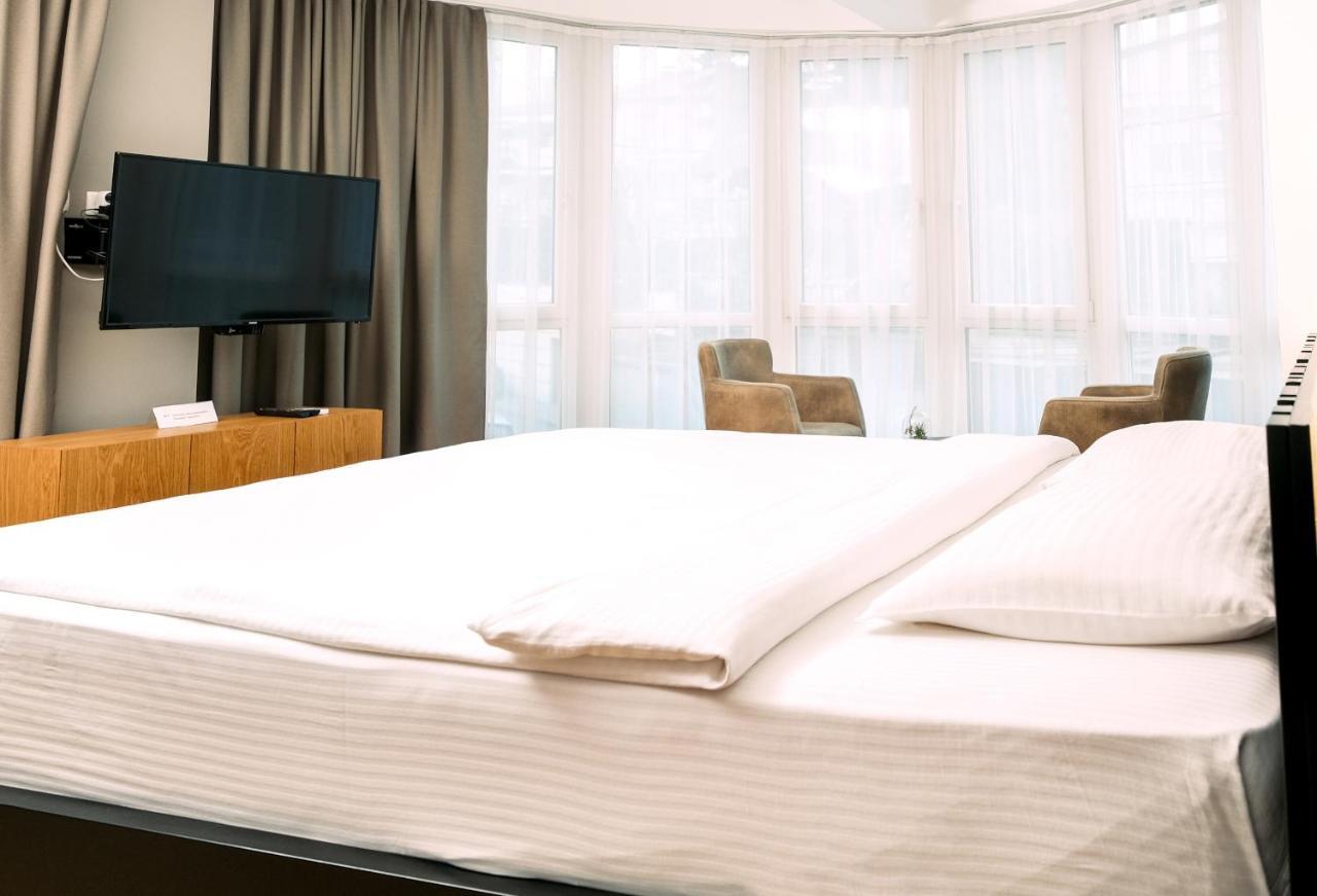 פרישטינה Swiss Apartments Prishtina מראה חיצוני תמונה