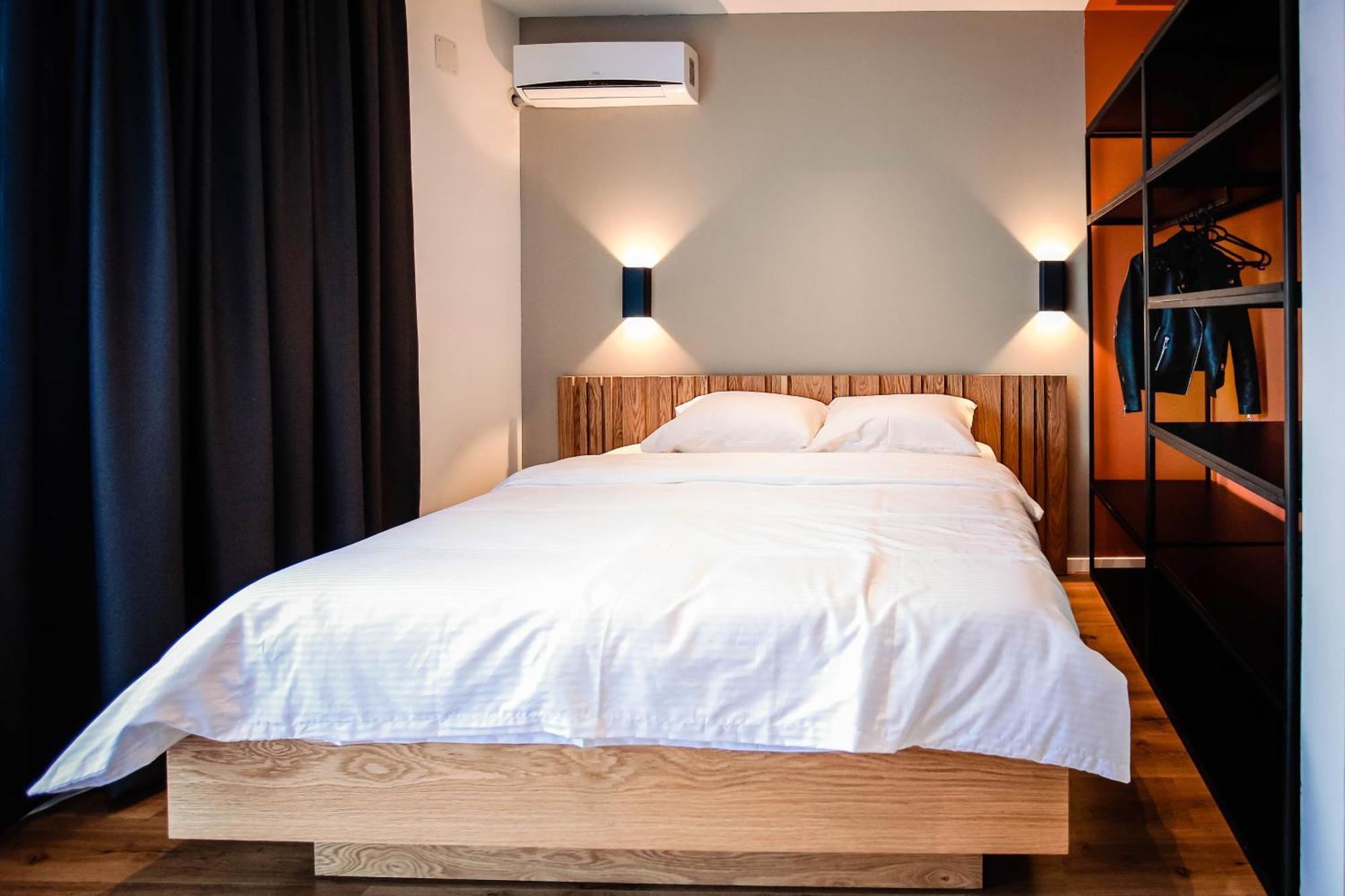 פרישטינה Swiss Apartments Prishtina מראה חיצוני תמונה