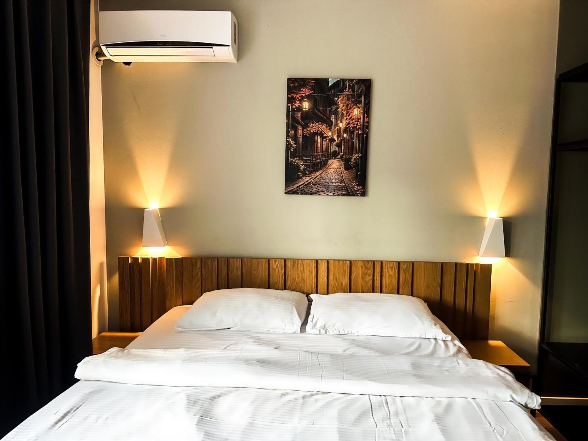 פרישטינה Swiss Apartments Prishtina מראה חיצוני תמונה