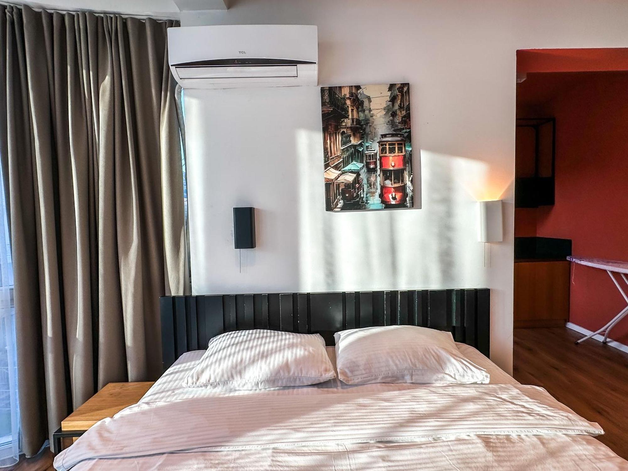 פרישטינה Swiss Apartments Prishtina מראה חיצוני תמונה