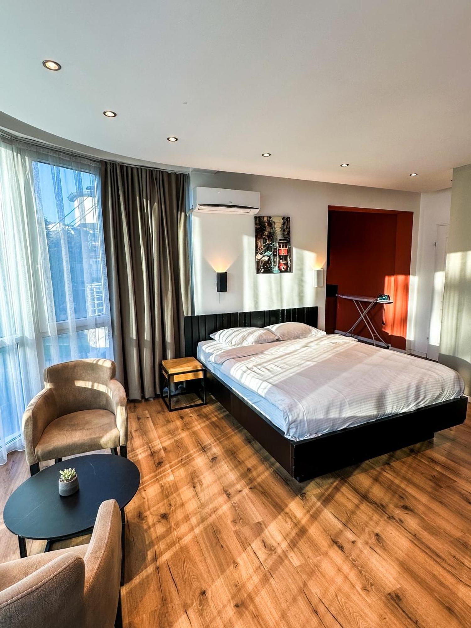 פרישטינה Swiss Apartments Prishtina מראה חיצוני תמונה